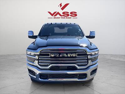 New 2026 Ram 3500 Laramie Crew Cab for sale #26RT30 - photo 2