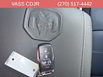 New 2026 Ram 3500 Laramie Crew Cab for sale #26RT30 - photo 32