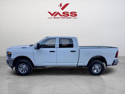 New 2026 Ram 2500 Tradesman Crew Cab for sale #26RT36 - photo 1