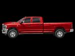 New 2026 Ram 3500 Laramie Crew Cab for sale #26RT42 - photo 3