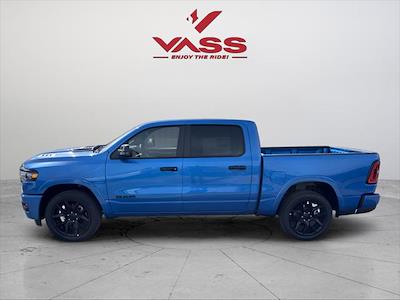 New 2026 Ram 1500 Laramie Crew Cab for sale #26RT51 - photo 2