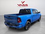New 2026 Ram 1500 Laramie Crew Cab for sale #26RT51 - photo 8