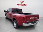 New 2026 Ram 3500 Laramie Crew Cab for sale #26RT58 - photo 4