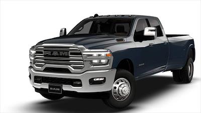 New 2026 Ram 3500 Laramie Crew Cab for sale #26RT63 - photo 1