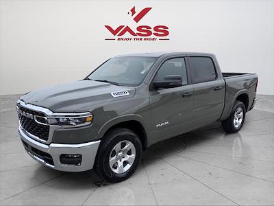 New 2026 Ram 1500 Big Horn Crew Cab for sale #26RT64 - photo 1