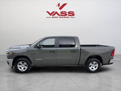 New 2026 Ram 1500 Big Horn Crew Cab for sale #26RT64 - photo 2