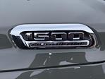 New 2026 Ram 1500 Big Horn Crew Cab for sale #26RT64 - photo 11