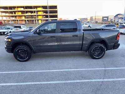 New 2026 Ram 1500 Rebel Crew Cab for sale #26RT65 - photo 2