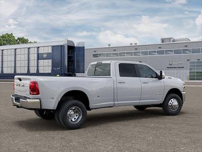 New 2026 Ram 3500 Laramie Crew Cab for sale #26RT78 - photo 2