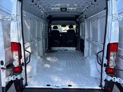 New 2026 Ram ProMaster 2500 High Roof Empty Cargo Van for sale #26RT146 - photo 2