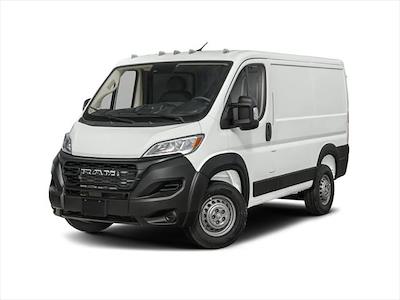 New 2025 Ram ProMaster 1500 Standard Roof Empty Cargo Van for sale #25RT63 - photo 1