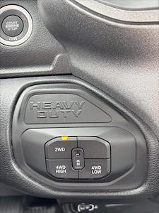 New 2025 Ram 3500 Tradesman Regular Cab 4x4 60 CA Cab Chassis for sale #SG573011 - photo 2