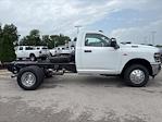 New 2025 Ram 3500 Tradesman Regular Cab 4x4 60 CA Cab Chassis for sale #SG573011 - photo 6