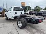 New 2025 Ram 3500 Tradesman Regular Cab 4x4 60 CA Cab Chassis for sale #SG573011 - photo 8