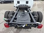 New 2025 Ram 3500 Tradesman Regular Cab 4x4 60 CA Cab Chassis for sale #SG573011 - photo 10