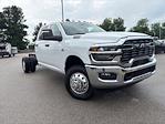 New 2025 Ram 3500 Tradesman Crew Cab 4x4 60 CA Cab Chassis for sale #SG573012 - photo 1