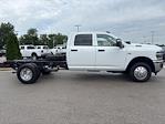 New 2025 Ram 3500 Tradesman Crew Cab 4x4 60 CA Cab Chassis for sale #SG573012 - photo 6