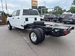 New 2025 Ram 3500 Tradesman Crew Cab 4x4 60 CA Cab Chassis for sale #SG573012 - photo 8