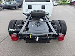 New 2025 Ram 3500 Tradesman Crew Cab 4x4 60 CA Cab Chassis for sale #SG573012 - photo 10