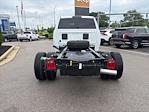 New 2025 Ram 3500 Tradesman Crew Cab 4x4 60 CA Cab Chassis for sale #SG573012 - photo 2