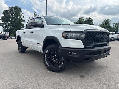 New 2025 Ram 1500 Rebel Crew Cab 4x4 Pickup for sale #SN749941 - photo 1