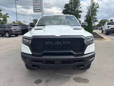 New 2025 Ram 1500 Rebel Crew Cab 4x4 Pickup for sale #SN749941 - photo 2
