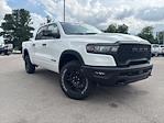 New 2025 Ram 1500 Rebel Crew Cab 4x4 Pickup for sale #SN749941 - photo 1