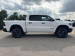 New 2025 Ram 1500 Rebel Crew Cab 4x4 Pickup for sale #SN749941 - photo 3