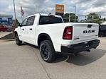 New 2025 Ram 1500 Rebel Crew Cab 4x4 Pickup for sale #SN749941 - photo 4