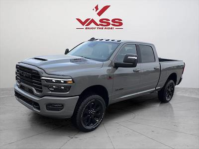 New 2026 Ram 2500 Laramie Crew Cab for sale #26RT55 - photo 1