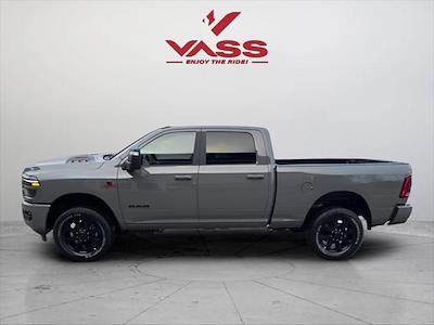 New 2026 Ram 2500 Laramie Crew Cab for sale #26RT55 - photo 2