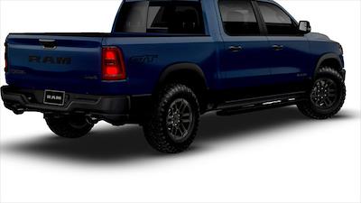 New 2026 Ram 1500 Rebel Crew Cab 4x4 Pickup for sale #TN186359 - photo 2