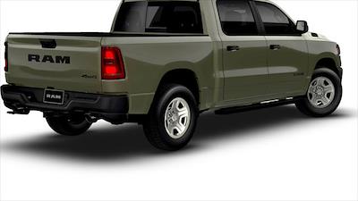 New 2026 Ram 1500 Tradesman Crew Cab 4x4 Pickup for sale #TN196020 - photo 2