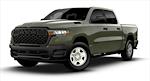 New 2026 Ram 1500 Tradesman Crew Cab 4x4 Pickup for sale #TN196020 - photo 1