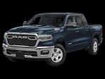 New 2026 Ram 1500 Big Horn Crew Cab for sale #26RT31 - photo 1