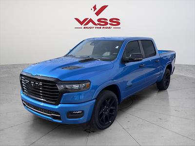 New 2026 Ram 1500 Laramie Crew Cab for sale #26RT51 - photo 1