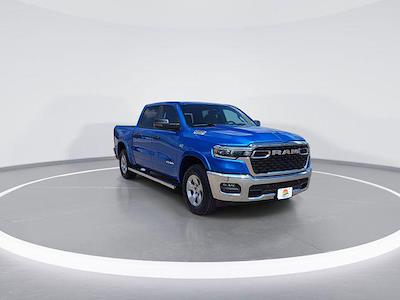 New 2026 Ram 1500 Lone Star Crew Cab for sale #CDT203 - photo 2