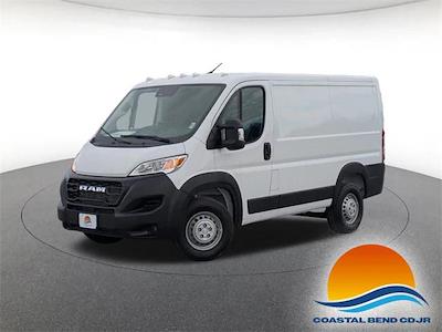 New 2025 Ram ProMaster 1500 Standard Roof Empty Cargo Van for sale #CDS154 - photo 1