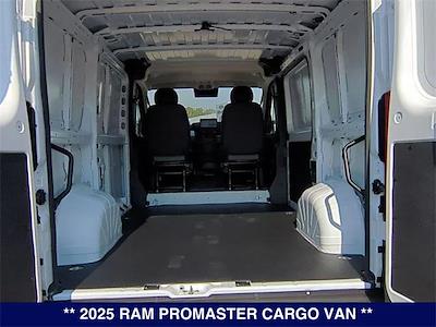 New 2025 Ram ProMaster 1500 Standard Roof Empty Cargo Van for sale #CDS154 - photo 2