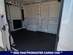 New 2025 Ram ProMaster 1500 Standard Roof Empty Cargo Van for sale #CDS154 - photo 13