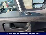 New 2025 Ram ProMaster 1500 Standard Roof Empty Cargo Van for sale #CDS154 - photo 14