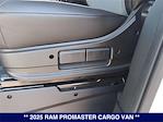 New 2025 Ram ProMaster 1500 Standard Roof Empty Cargo Van for sale #CDS154 - photo 15