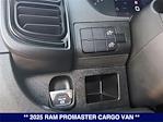 New 2025 Ram ProMaster 1500 Standard Roof Empty Cargo Van for sale #CDS154 - photo 16