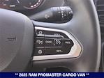 New 2025 Ram ProMaster 1500 Standard Roof Empty Cargo Van for sale #CDS154 - photo 19