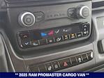 New 2025 Ram ProMaster 1500 Standard Roof Empty Cargo Van for sale #CDS154 - photo 21