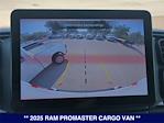 New 2025 Ram ProMaster 1500 Standard Roof Empty Cargo Van for sale #CDS154 - photo 24