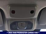 New 2025 Ram ProMaster 1500 Standard Roof Empty Cargo Van for sale #CDS154 - photo 25