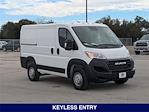 New 2025 Ram ProMaster 1500 Standard Roof Empty Cargo Van for sale #CDS154 - photo 4