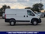 New 2025 Ram ProMaster 1500 Standard Roof Empty Cargo Van for sale #CDS154 - photo 5