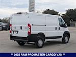 New 2025 Ram ProMaster 1500 Standard Roof Empty Cargo Van for sale #CDS154 - photo 6